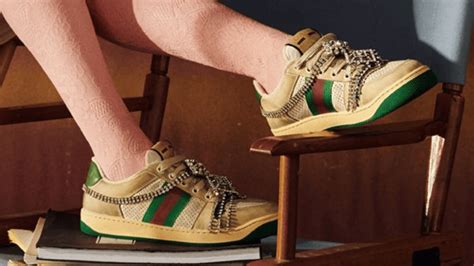 gucci fortuna